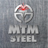 MTM steel, MB - Painting works