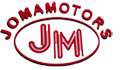 Jomamotors, IĮ - Sprzedaż samochodów osobowych