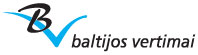 Baltijos vertimai, Klaipėdos filialas, UAB - Usługi prawne