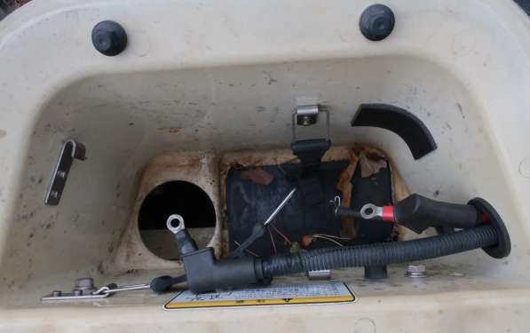 ПАО Уралкалий реализует невостребованные ТМЦ в ассортименте в Березниках