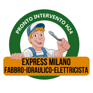 Fabbro Idraulico Elettricista - Express Milano - Porte da garage
