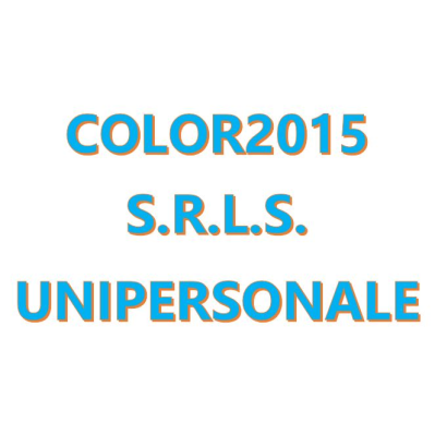 COLOR2015 S.R.L.S. UNIPERSONALE - Lavori in cartongesso