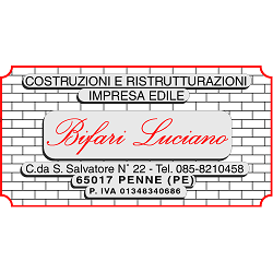 Bifari Luciano - Vendita di materiali da costruzione
