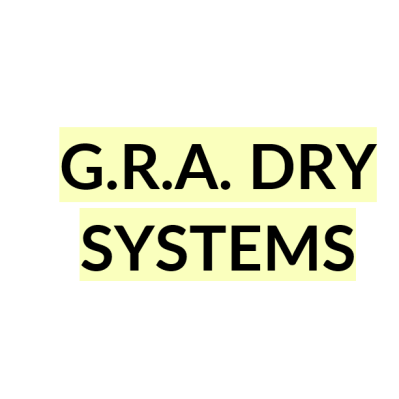 G.R.A. Dry Systems +393792792465