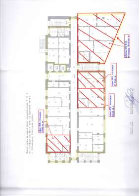 Аренда офисов БЦ Лондон в Нижнем Новгороде фото 33