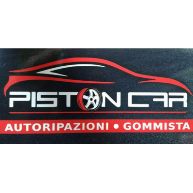 Piston Car Autoriparazioni Gommista +393805884141