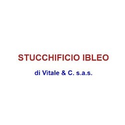 Stucchificio Ibleo di Vitale Francesco e c. s.a.s. - Lavori di pittura