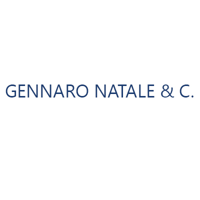 Gennaro Natale & C. +390921641972