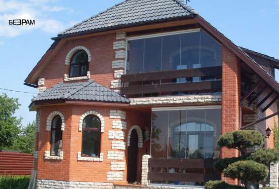 Раздвижное безрамное остекление "Acristalia" в Костроме фото 4