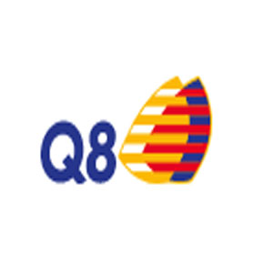 Q8 - Stazione di Servizio - Vendita di autovetture