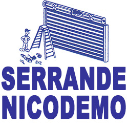 Nicodemo Centro Serrande - Installazione di porte