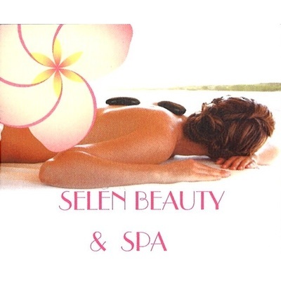 Selen Beauty e Spa - Vetreria
