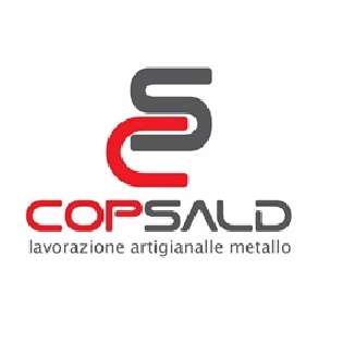 Copsald Lavorazione Artigianale Metallo - Lastre di pavimentazione