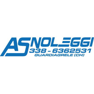 A.S. Noleggi - Noleggio di attrezzature e macchine per impieghi speciali