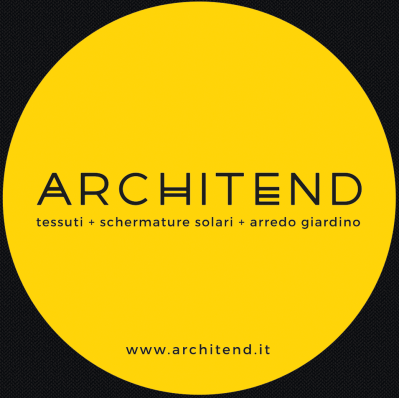 Architend - Tessuti - Tendaggi Tecnici - Progettazione architettonica e costruttiva