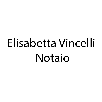 Notaio Elisabetta Vincelli - Servizi legali