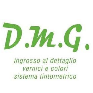 D.M.G. - Noleggio di attrezzature e macchine per impieghi speciali