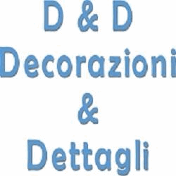 Decorazioni D&D di Ippolito Davide - Lavori di pittura