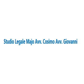 Studio Legale Majo Avv. Cosimo Avv. Giovanni - Servizi legali