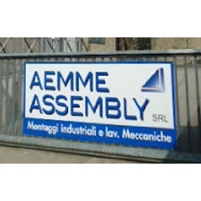 Aemme Assembly - Lavori di falegnameria