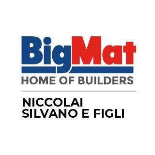 BigMat Niccolai Silvano e Figli - Installazione pavimenti