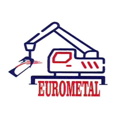 Eurometal rottami ferrosi e demolizioni +390958320259
