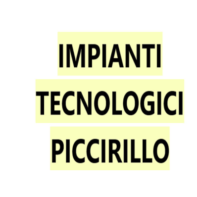 Impianti Tecnologici Piccirillo - Lavori di idraulica