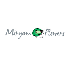 Miryam Flowers +390823853267