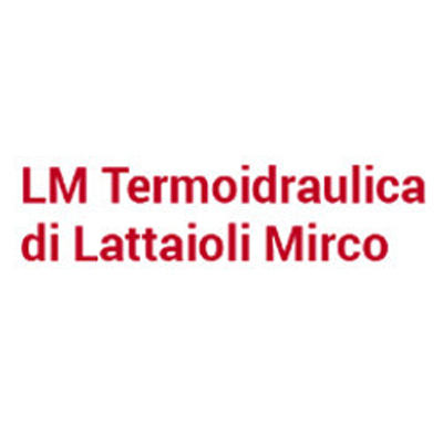 Lm Termoidraulica Lattaioli Mirco - Ventilazione e aria condizionata