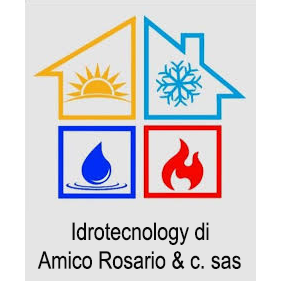 Idrotecnology Amico Rosario +393288470243