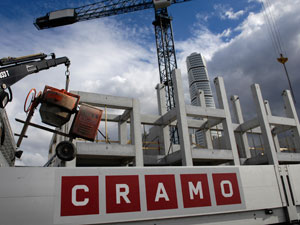 Cramo, Druskininkų nuomos padalinys, UAB 7