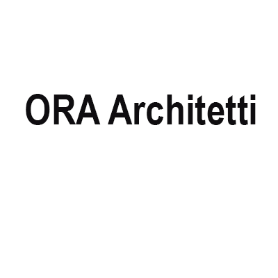ORA Architetti - Progettazione architettonica e costruttiva