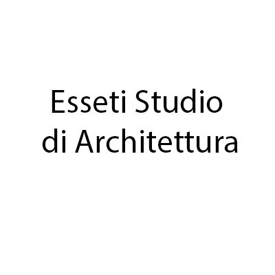 Esseti Studio di Architettura - Progettazione architettonica e costruttiva