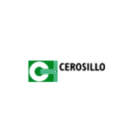 Cerosillo Prodotti Siderurgici - Vendita di attrezzature e macchine per impieghi speciali