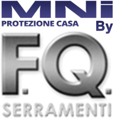 Oknoplast Mni Protezione Casa By F.Q. Serramenti - Porte da garage