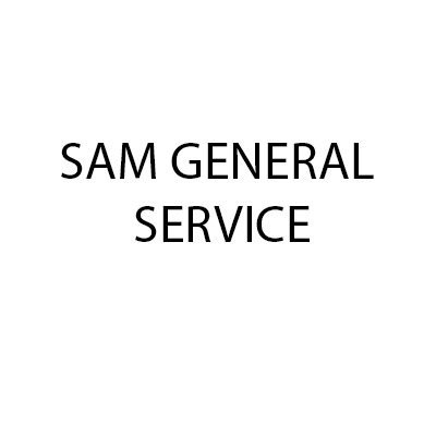 S.A.M. GENERAL SERVICE SRL - Lavori in cartongesso