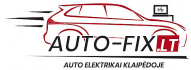 Auto-Fix, automobilių servisas, MB Automobilių elektrikai - Sprzedaż samochodów osobowych