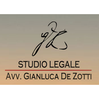 Studio Legale Avv. De Zotti Gianluca - Servizi legali