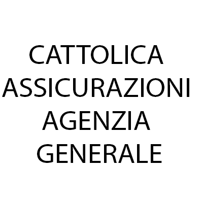 Cattolica Assicurazioni Agenzia Generale - Servizi legali