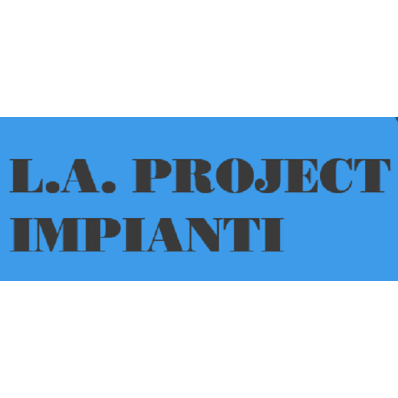 L.A. Project Impianti - Lavori di idraulica