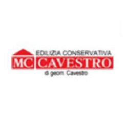 MC Cavestro - Opere di facciata