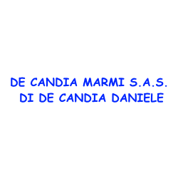 DE CANDIA MARMI S.A.S. DI DE CANDIA DANIELE - Progettazione architettonica e costruttiva
