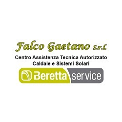 Falco Gaetano Srl +390831517715