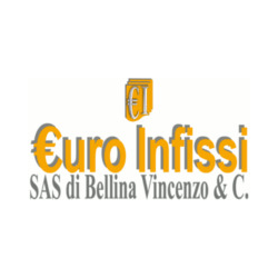 Euro Infissi sas di Bellina Vincenzo & C. - Installazione di porte