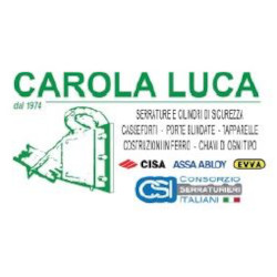 CAROLA LUCA - Installazione di porte