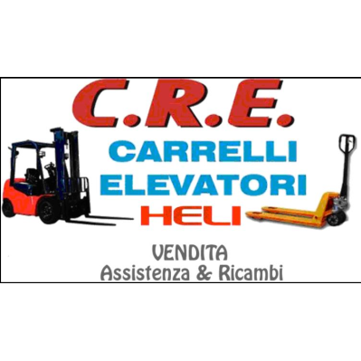 Cre Carrelli Elevatori +390815196629