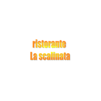 Ristorante La Scalinata +390536941041