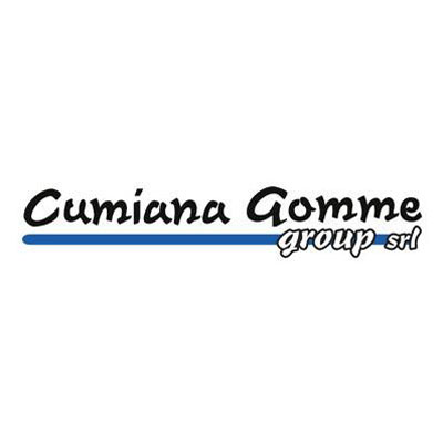Cumiana Gomme Group - Vendita di attrezzature e macchine per impieghi speciali