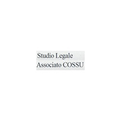 Studio Legale Associato Avvocati Enzo e Lucia Cossu - Servizi legali