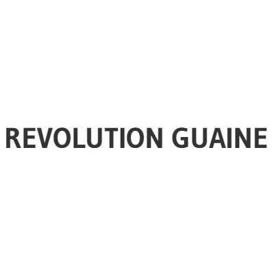 Revolution Guaine - Opere di facciata